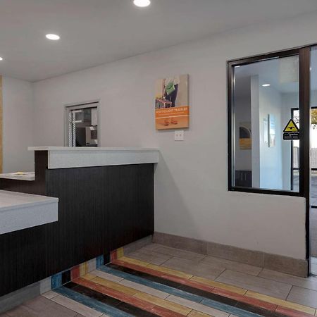 Motel 6-San Antonio, Tx - West Seaworld Εξωτερικό φωτογραφία