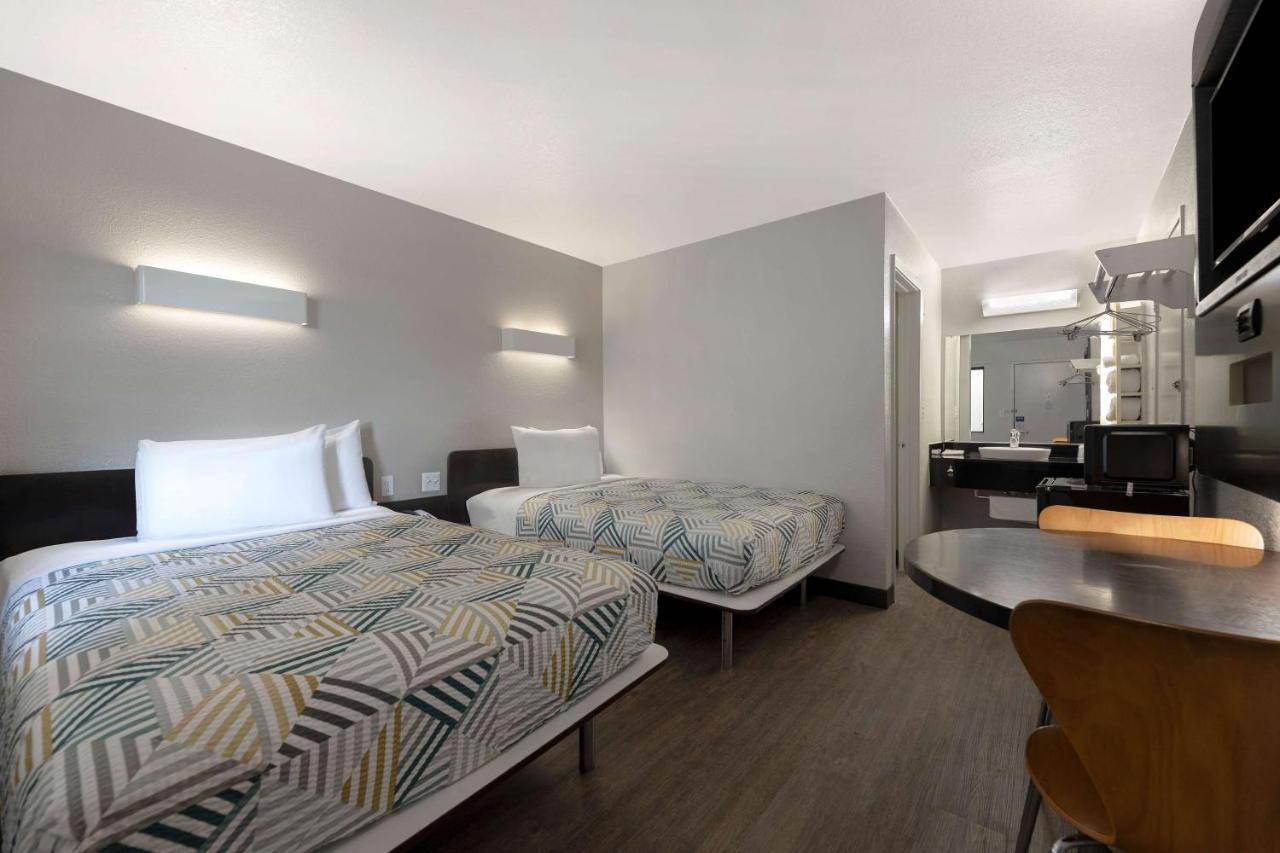 Motel 6-San Antonio, Tx - West Seaworld Εξωτερικό φωτογραφία