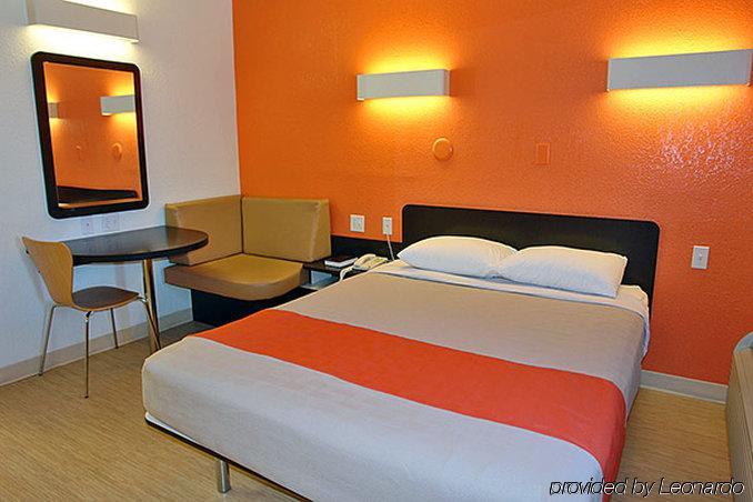 Motel 6-San Antonio, Tx - West Seaworld Εξωτερικό φωτογραφία