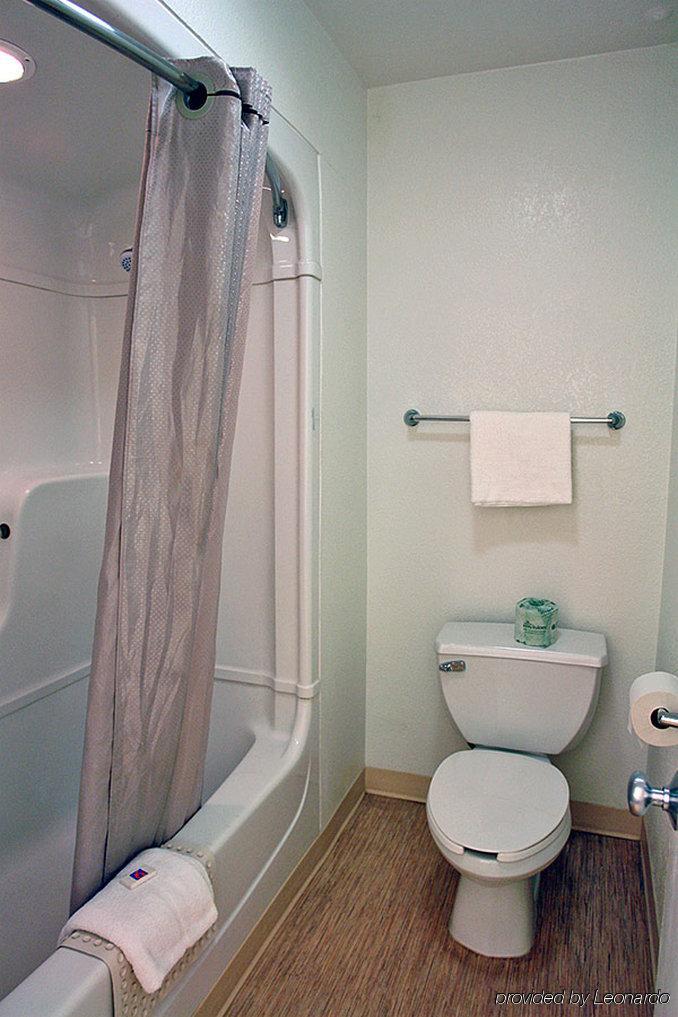 Motel 6-San Antonio, Tx - West Seaworld Εξωτερικό φωτογραφία