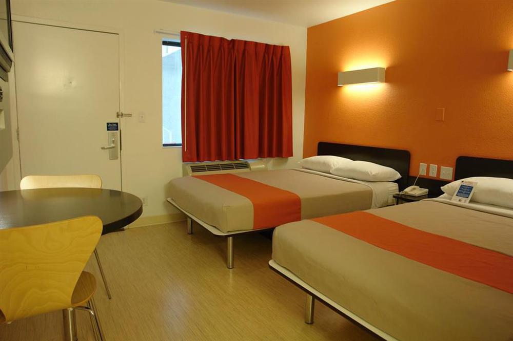 Motel 6-San Antonio, Tx - West Seaworld Δωμάτιο φωτογραφία